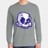 Heavyweight Ring Spun Long Sleeve Tee Thumbnail