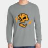 Heavyweight Ring Spun Long Sleeve Tee Thumbnail