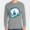 Heavyweight Ring Spun Long Sleeve Tee Thumbnail