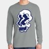Heavyweight Ring Spun Long Sleeve Tee Thumbnail