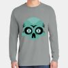 Heavyweight Ring Spun Long Sleeve Tee Thumbnail