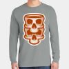 Heavyweight Ring Spun Long Sleeve Tee Thumbnail