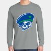 Heavyweight Ring Spun Long Sleeve Tee Thumbnail