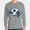 Heavyweight Ring Spun Long Sleeve Tee Thumbnail