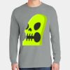 Heavyweight Ring Spun Long Sleeve Tee Thumbnail