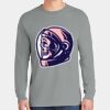 Heavyweight Ring Spun Long Sleeve Tee Thumbnail