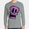 Heavyweight Ring Spun Long Sleeve Tee Thumbnail