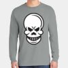 Heavyweight Ring Spun Long Sleeve Tee Thumbnail