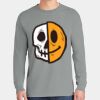 Heavyweight Ring Spun Long Sleeve Tee Thumbnail