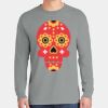 Heavyweight Ring Spun Long Sleeve Tee Thumbnail