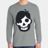 Heavyweight Ring Spun Long Sleeve Tee Thumbnail