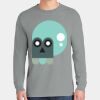 Heavyweight Ring Spun Long Sleeve Tee Thumbnail