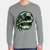 Heavyweight Ring Spun Long Sleeve Tee Thumbnail