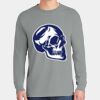 Heavyweight Ring Spun Long Sleeve Tee Thumbnail