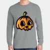 Heavyweight Ring Spun Long Sleeve Tee Thumbnail