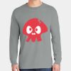 Heavyweight Ring Spun Long Sleeve Tee Thumbnail