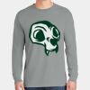 Heavyweight Ring Spun Long Sleeve Tee Thumbnail