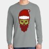 Heavyweight Ring Spun Long Sleeve Tee Thumbnail