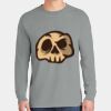 Heavyweight Ring Spun Long Sleeve Tee Thumbnail