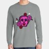 Heavyweight Ring Spun Long Sleeve Tee Thumbnail