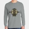 Heavyweight Ring Spun Long Sleeve Tee Thumbnail