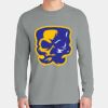 Heavyweight Ring Spun Long Sleeve Tee Thumbnail