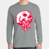 Heavyweight Ring Spun Long Sleeve Tee Thumbnail
