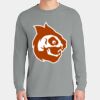 Heavyweight Ring Spun Long Sleeve Tee Thumbnail
