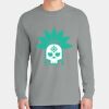 Heavyweight Ring Spun Long Sleeve Tee Thumbnail