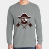 Heavyweight Ring Spun Long Sleeve Tee Thumbnail