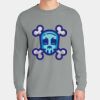 Heavyweight Ring Spun Long Sleeve Tee Thumbnail