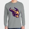 Heavyweight Ring Spun Long Sleeve Tee Thumbnail