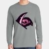 Heavyweight Ring Spun Long Sleeve Tee Thumbnail