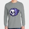 Heavyweight Ring Spun Long Sleeve Tee Thumbnail