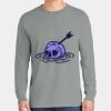 Heavyweight Ring Spun Long Sleeve Tee Thumbnail