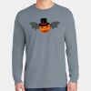 Heavyweight Ring Spun Long Sleeve Tee Thumbnail