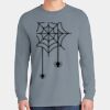 Heavyweight Ring Spun Long Sleeve Tee Thumbnail