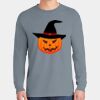 Heavyweight Ring Spun Long Sleeve Tee Thumbnail