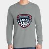 Heavyweight Ring Spun Long Sleeve Tee Thumbnail