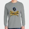 Heavyweight Ring Spun Long Sleeve Tee Thumbnail