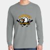 Heavyweight Ring Spun Long Sleeve Tee Thumbnail