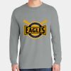 Heavyweight Ring Spun Long Sleeve Tee Thumbnail