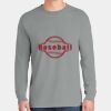 Heavyweight Ring Spun Long Sleeve Tee Thumbnail