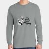 Heavyweight Ring Spun Long Sleeve Tee Thumbnail