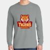 Heavyweight Ring Spun Long Sleeve Tee Thumbnail