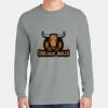 Heavyweight Ring Spun Long Sleeve Tee Thumbnail