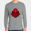 Heavyweight Ring Spun Long Sleeve Tee Thumbnail