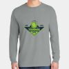 Heavyweight Ring Spun Long Sleeve Tee Thumbnail