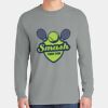 Heavyweight Ring Spun Long Sleeve Tee Thumbnail