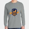 Heavyweight Ring Spun Long Sleeve Tee Thumbnail